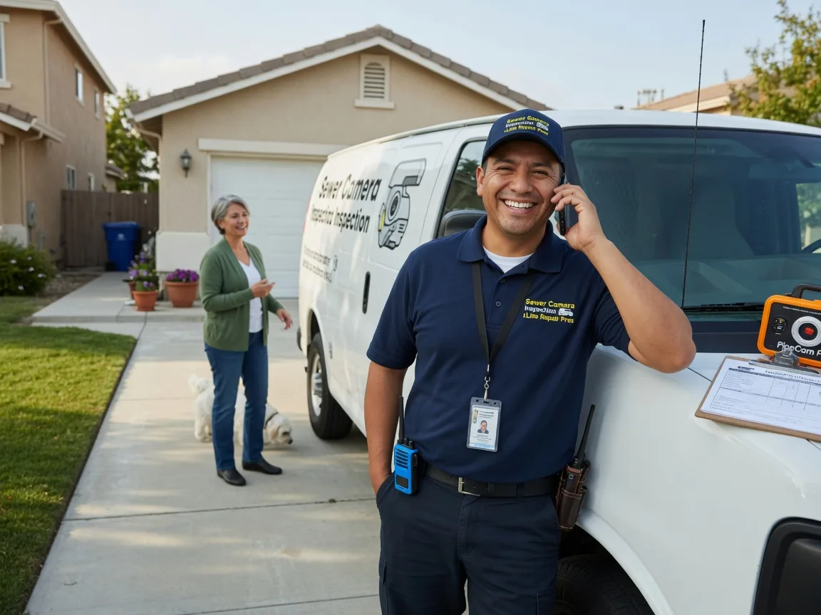 Sewer Line Repair Gillsville, GA FAQs